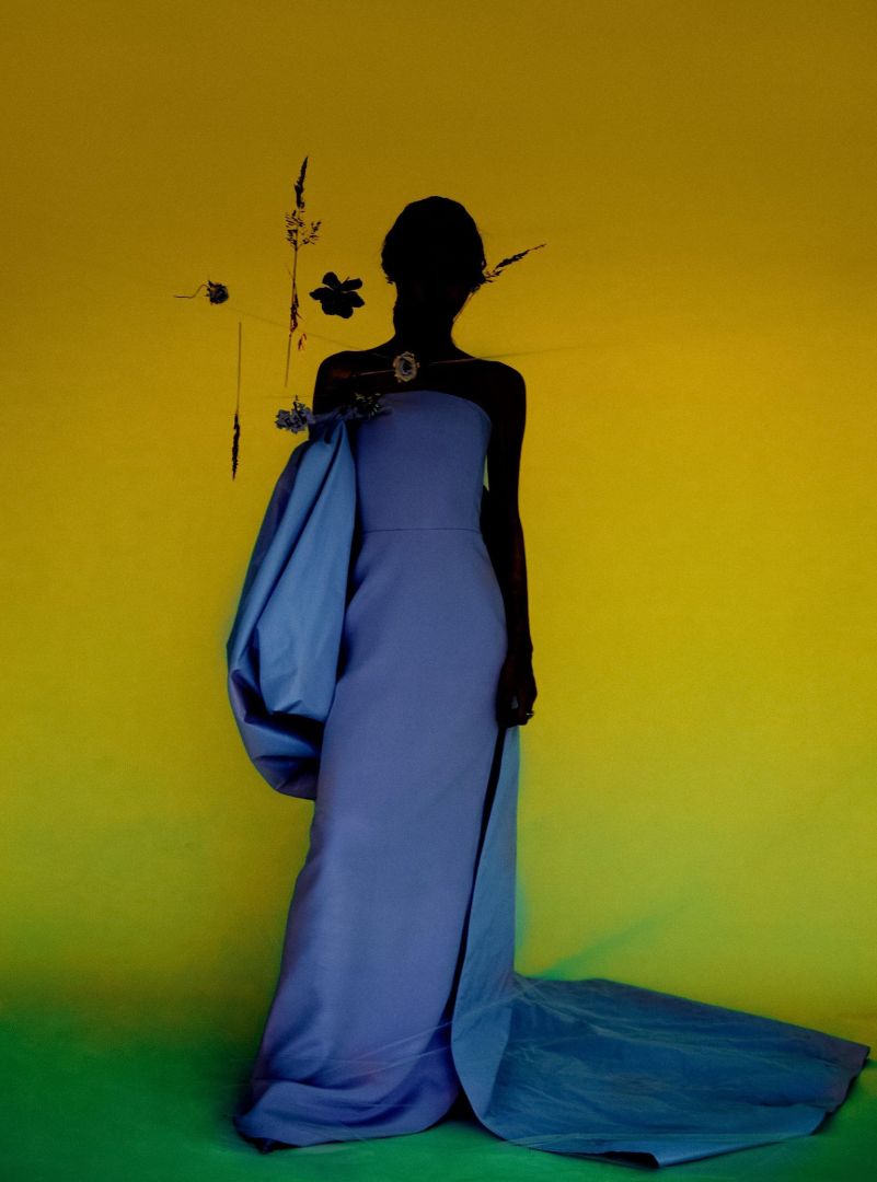 Erik MADIGAN HECK (*1983, United States): Not Titled Yet – Christophe Guye Galerie