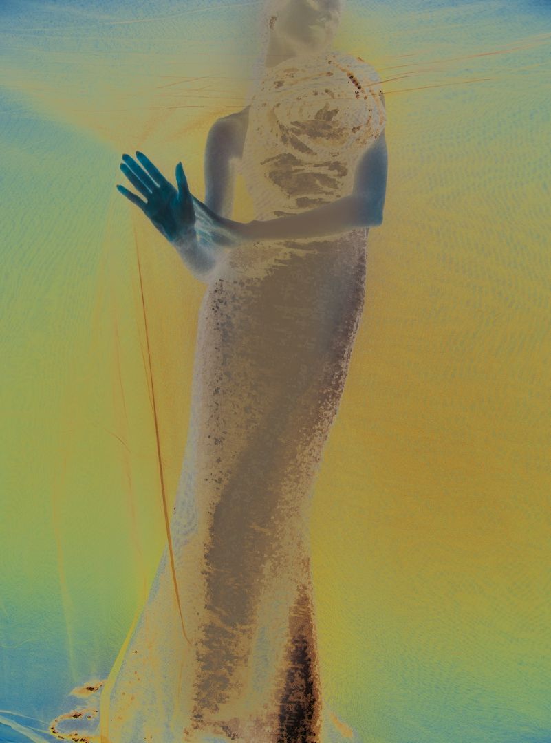 Erik MADIGAN HECK (*1983, United States): Not Titled Yet – Christophe Guye Galerie