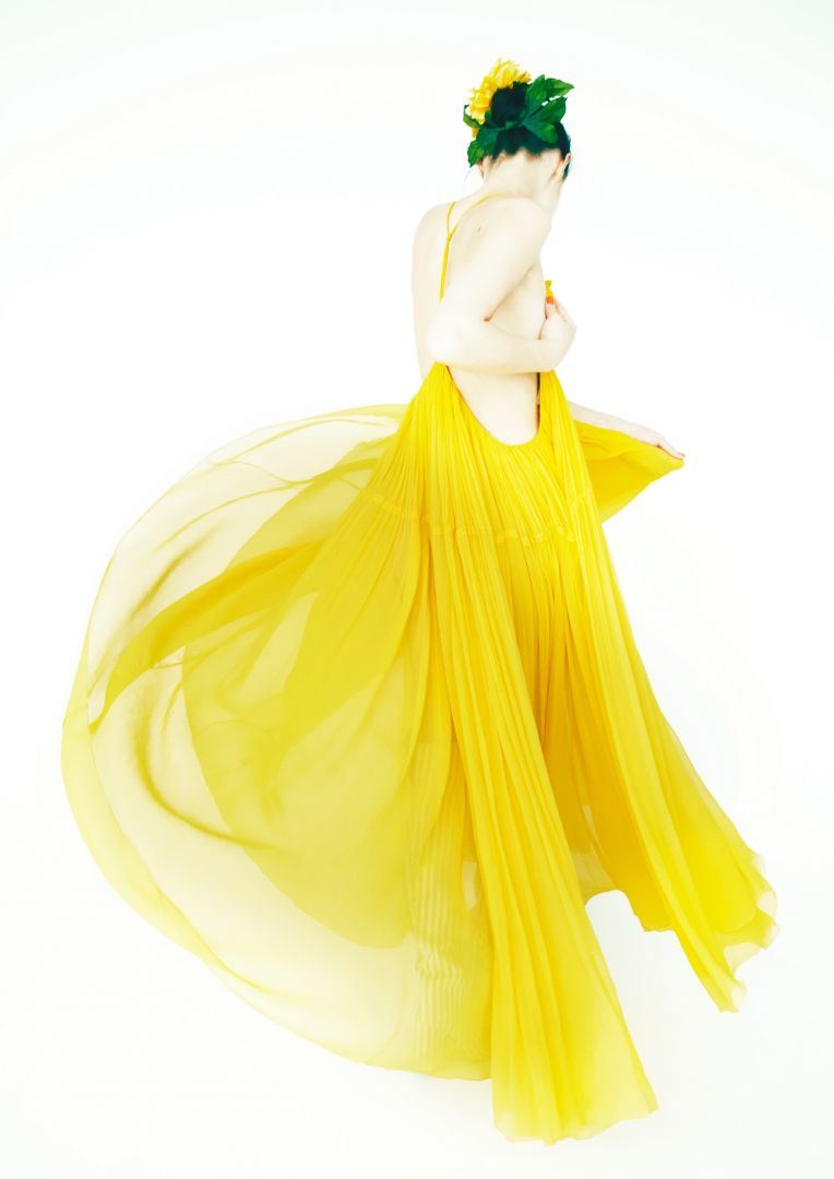 Erik MADIGAN HECK (*1983, United States): Not Titled Yet – Christophe Guye Galerie
