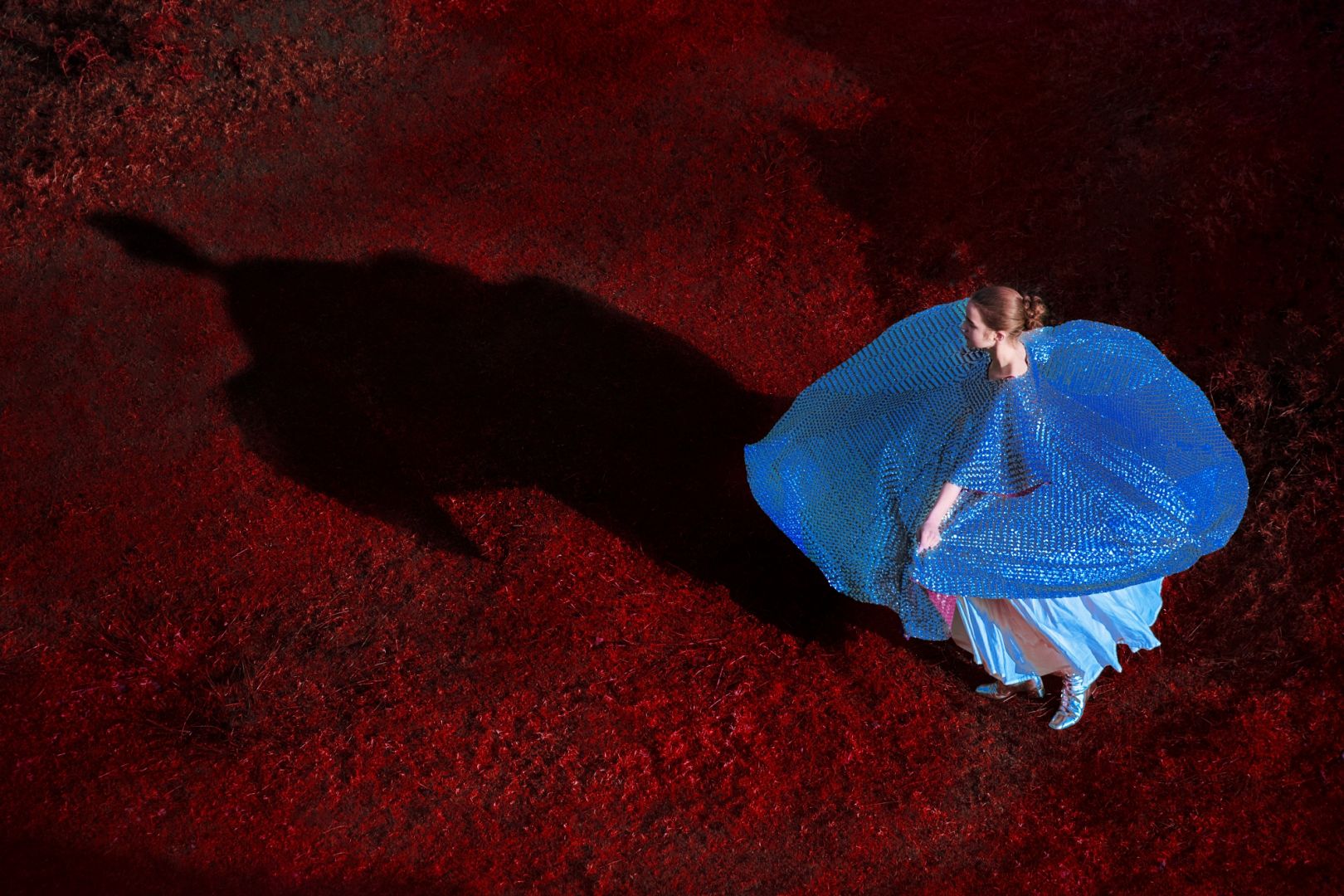 Erik MADIGAN HECK (*1983, United States): Not Titled Yet – Christophe Guye Galerie