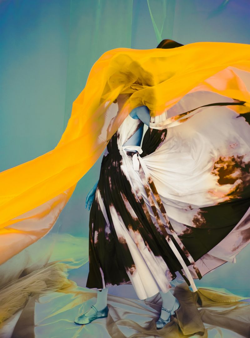 Erik MADIGAN HECK (*1983, United States): Not Titled Yet – Christophe Guye Galerie