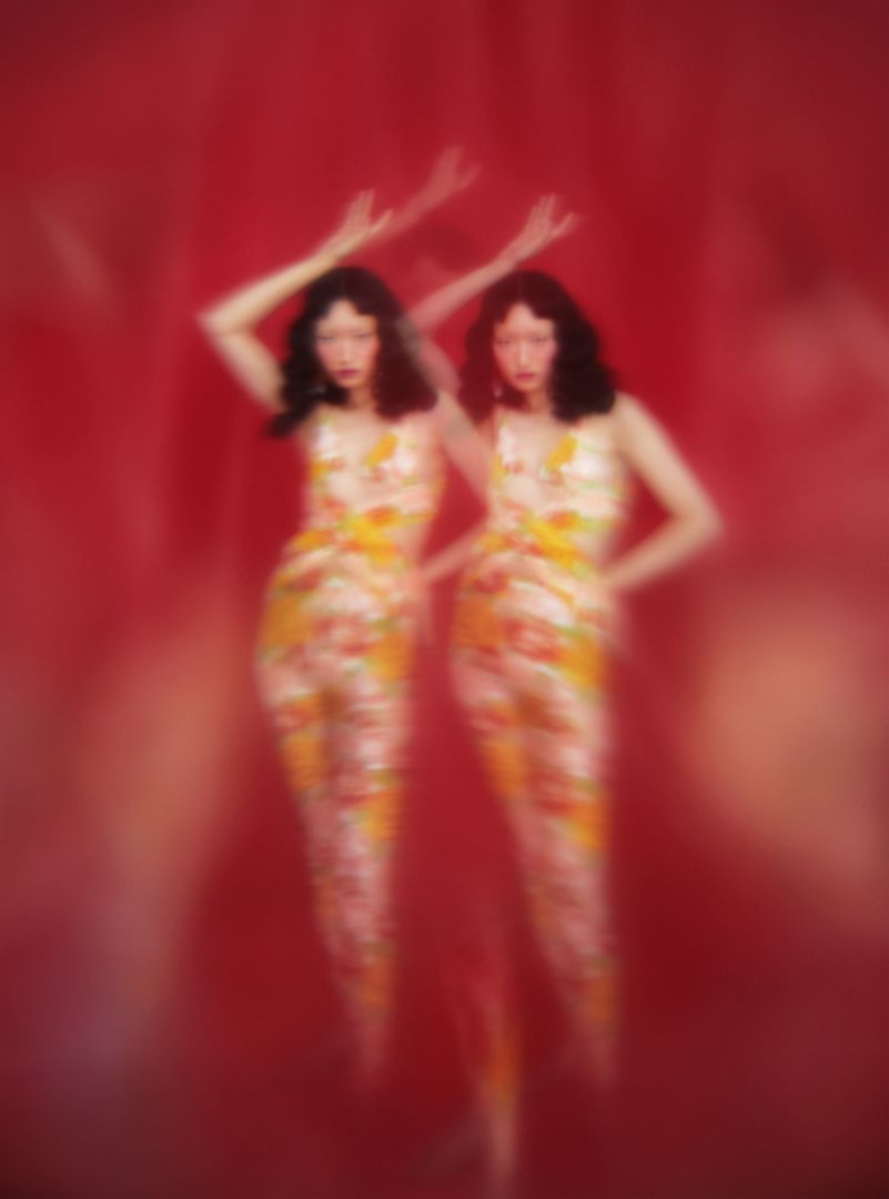 Erik MADIGAN HECK (*1983, United States): Not Titled Yet – Christophe Guye Galerie