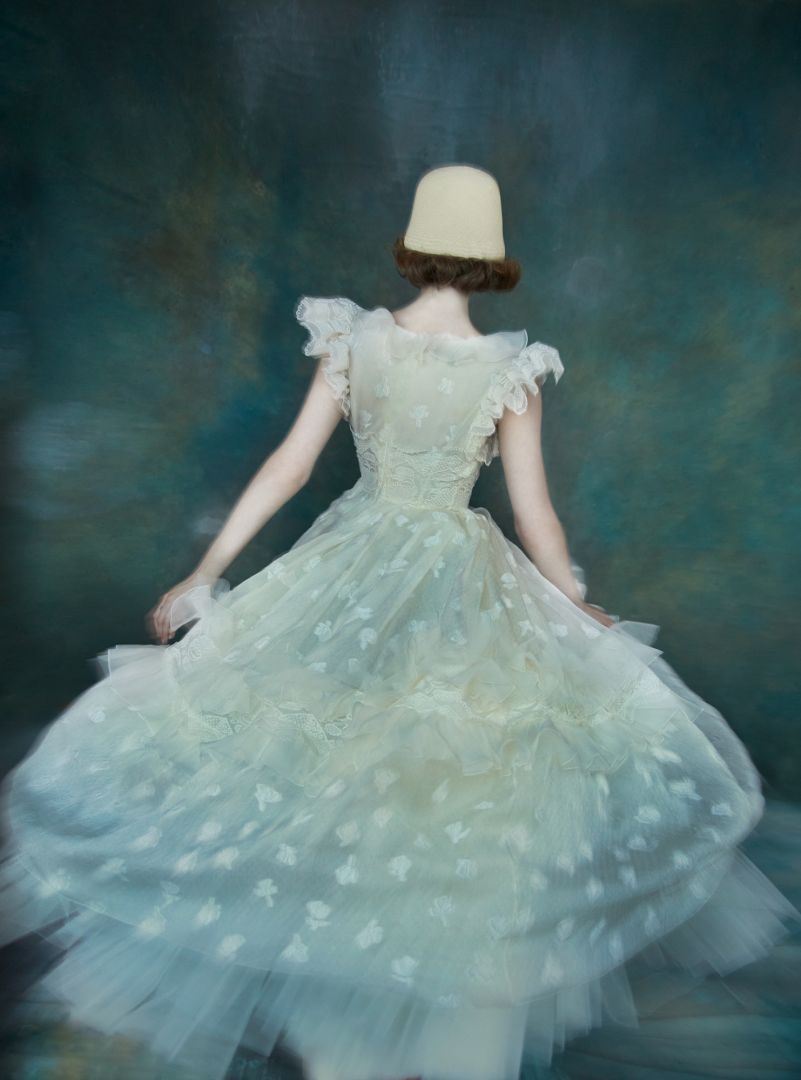 Erik MADIGAN HECK (*1983, United States): Not Titled Yet – Christophe Guye Galerie