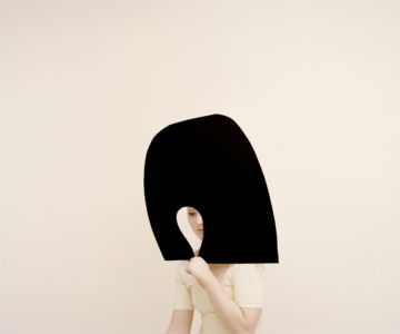 Ina JANG (*1982, South Korea): Onigiri – Christophe Guye Galerie