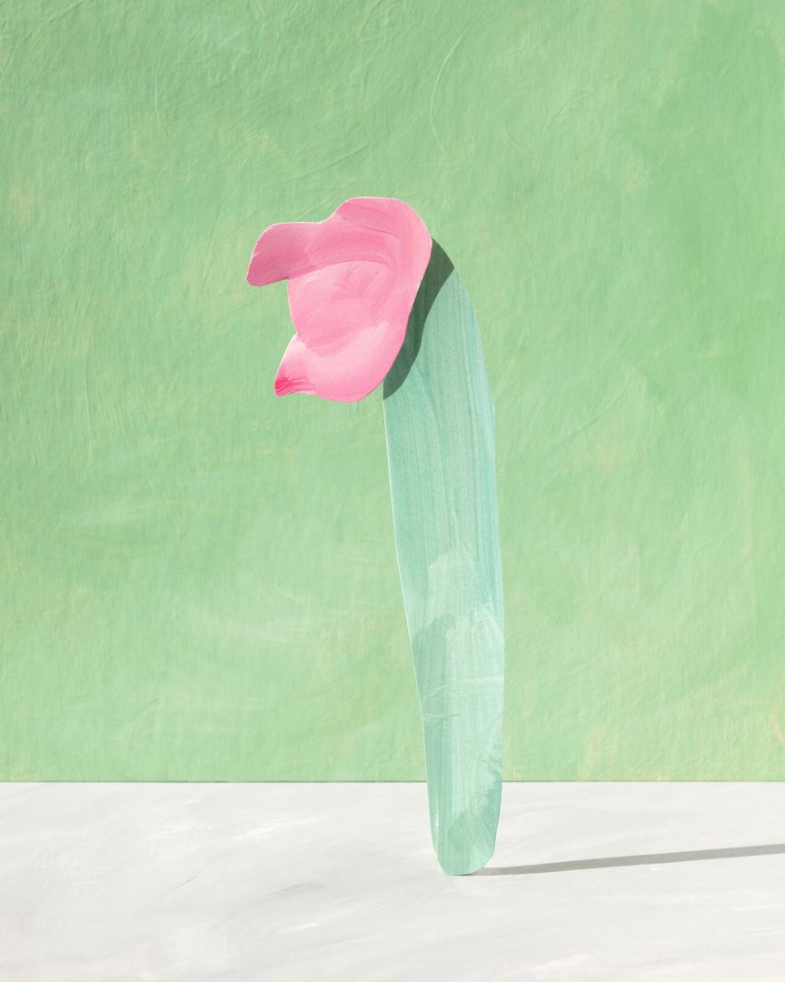 Ina JANG (*1982, South Korea): oi from 'Radiator Theatre' – Christophe Guye Galerie