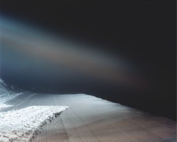 Jules SPINATSCH (*1964, Switzerland): Scene D13 – Christophe Guye Galerie