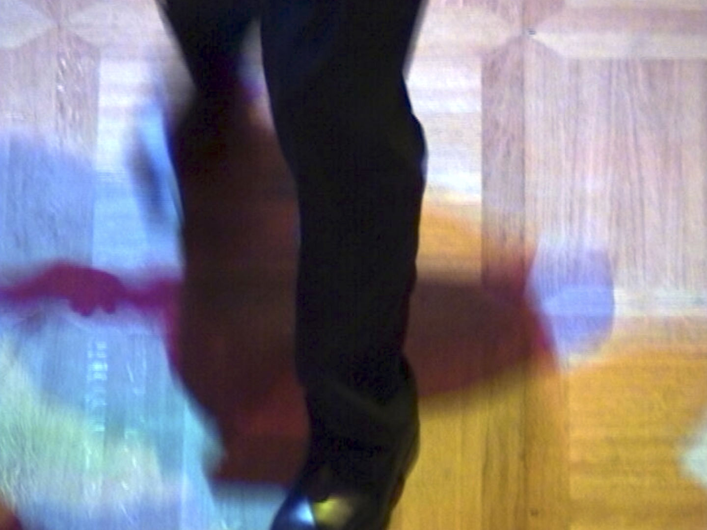Jules SPINATSCH (*1964, Switzerland): Untitled, from the Surveillance Panorama Project 'Vienna MMIX' – Christophe Guye Galerie