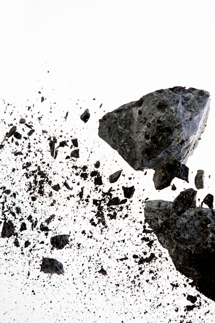 Jun AHN (*1981, South Korea): Untitled #8, from the Series 'Float' – Christophe Guye Galerie