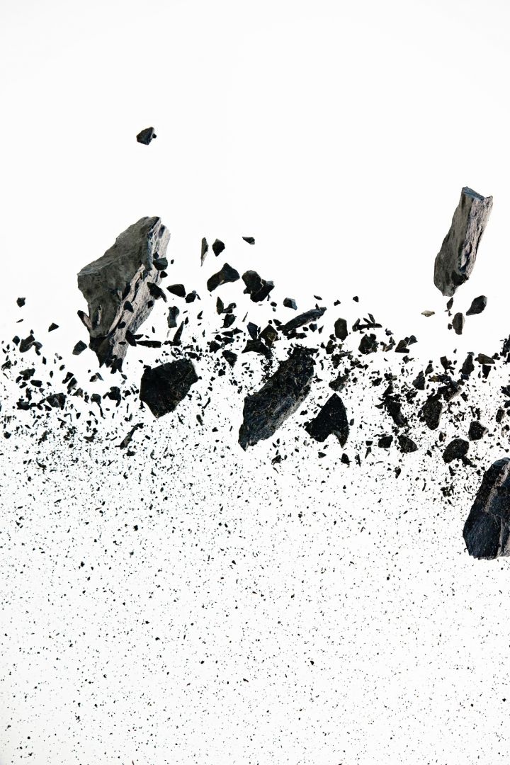 Jun AHN (*1981, South Korea): Untitled #9, from the Series 'Float' – Christophe Guye Galerie
