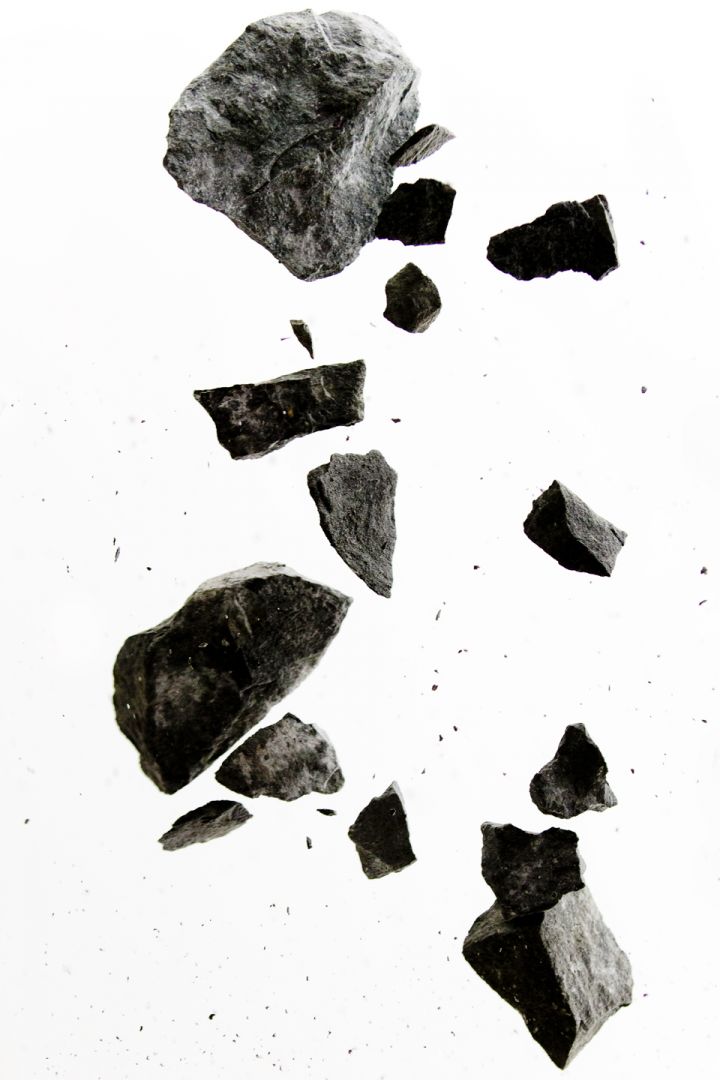 Jun AHN (*1981, South Korea): Untitled #1, from the Series 'Float' – Christophe Guye Galerie
