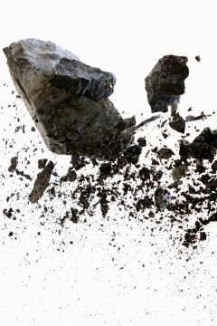 Jun AHN (*1981, South Korea): Untitled #5, from the Series 'Float' – Christophe Guye Galerie