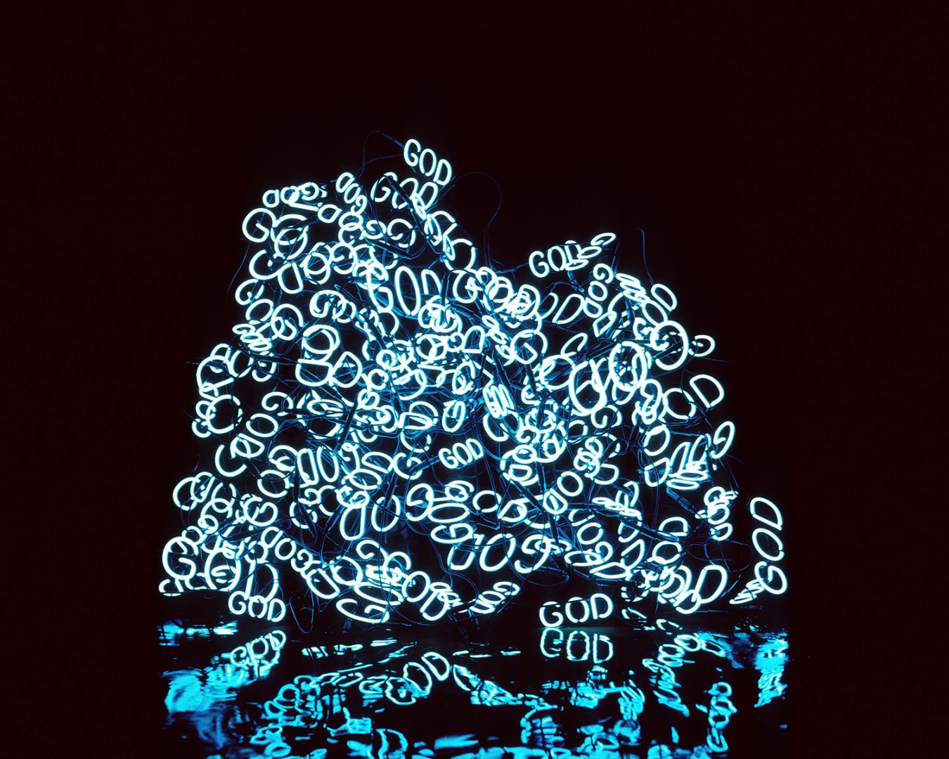 Jung LEE (*1972, South Korea): Day and Night #9 – Christophe Guye Galerie