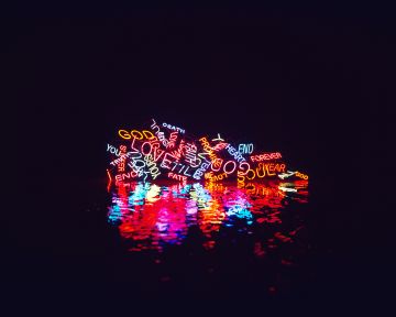 Jung LEE (*1972, South Korea): Day and Night #7 – Christophe Guye Galerie