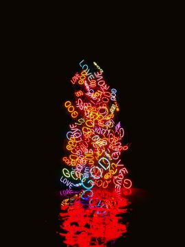 Jung LEE (*1972, South Korea): Day and Night #8 – Christophe Guye Galerie