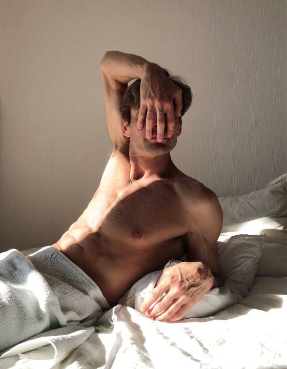 Christophe Guye Galerie Karla Hirlado Voleau Another Love Story Pierres Hand 2025