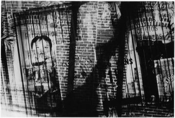 Kosuke (*1986, Japan): WARNING #14 – Christophe Guye Galerie