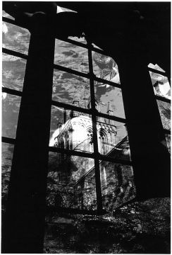Kosuke (*1986, Japan): WARNING #19 – Christophe Guye Galerie