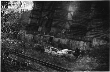 Kosuke (*1986, Japan): WARNING #34 – Christophe Guye Galerie