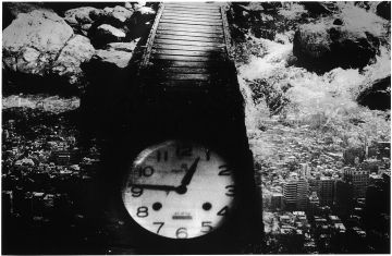 Kosuke (*1986, Japan): WARNING #42 – Christophe Guye Galerie