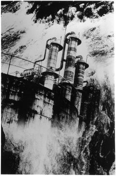 Kosuke (*1986, Japan): WARNING #52 – Christophe Guye Galerie