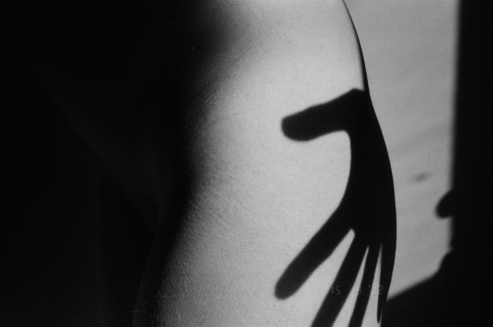 Lina SCHEYNIUS (*1981, Sweden): Untitled (Calendar) – Christophe Guye Galerie