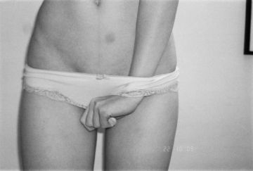Lina SCHEYNIUS (*1981, Sweden): Untitled (Calendar) – Christophe Guye Galerie