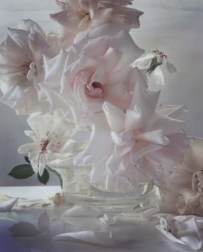 Nick KNIGHT (*1958, Great Britain): Saturday 26th May 2018 – Christophe Guye Galerie