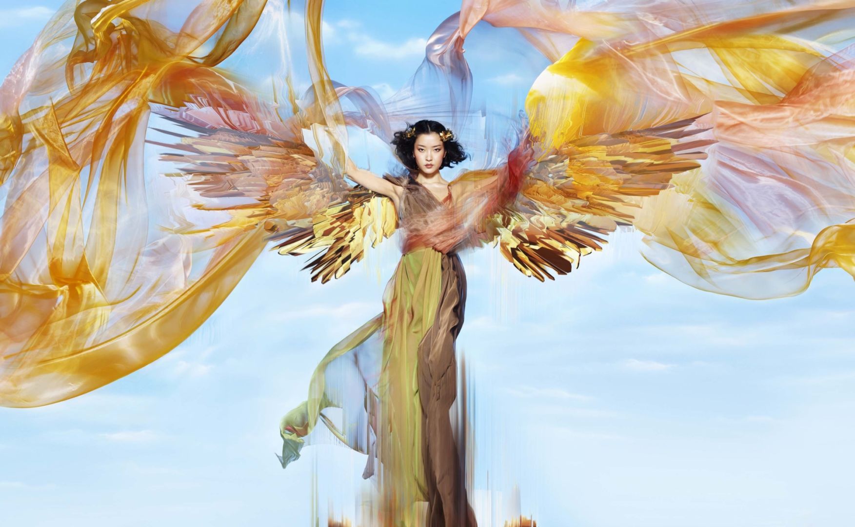 Christophe Guye Galerie Nick Knight