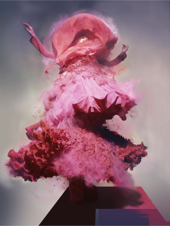 Nick Knight アートブック Nick Knight | A New Dimension - YouTube