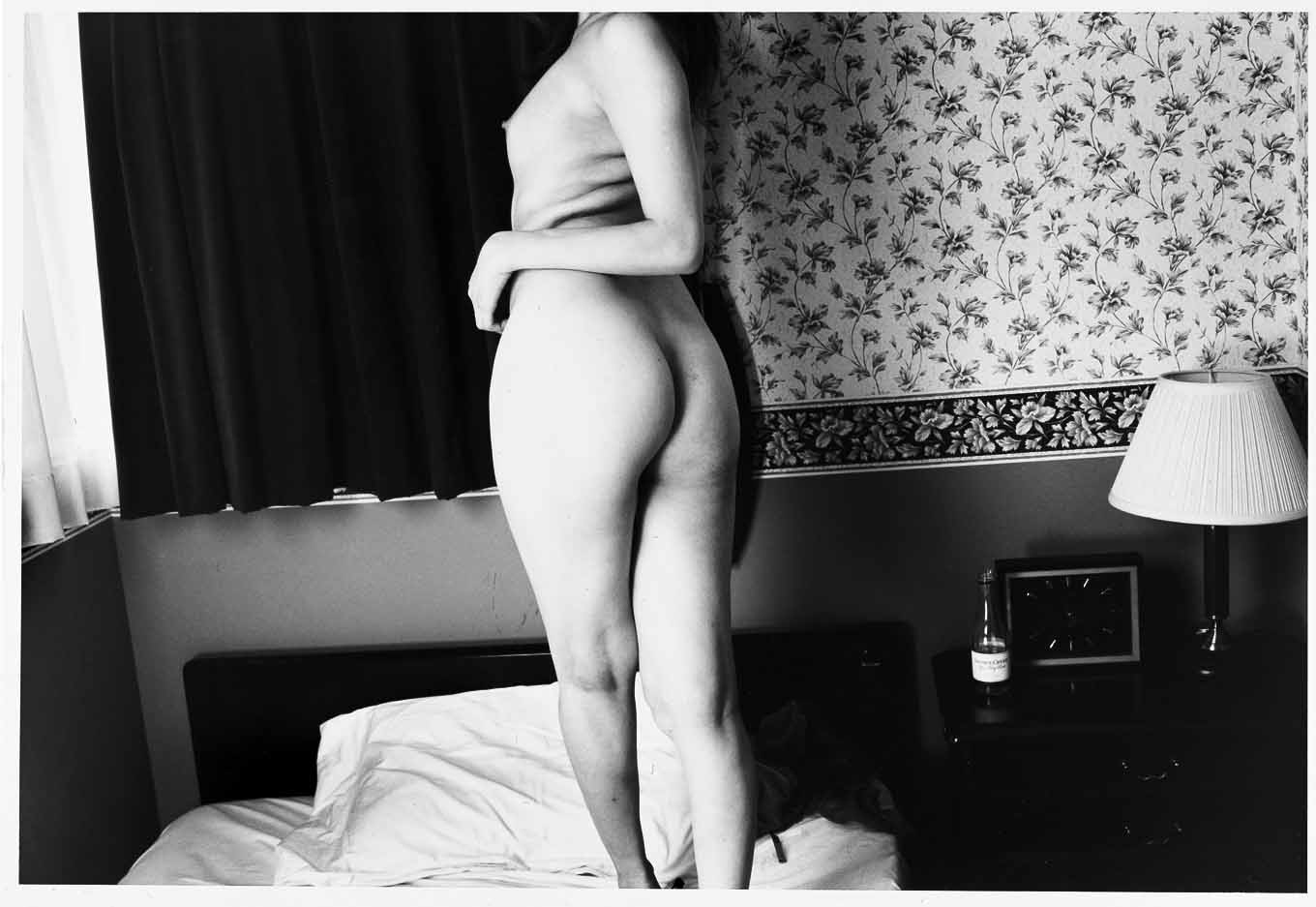 Nobuyoshi ARAKI (*1940, Japan): 69YK #10 – Christophe Guye Galerie