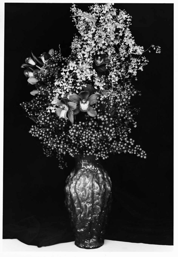 Nobuyoshi ARAKI (*1940, Japan): 69YK #55 – Christophe Guye Galerie