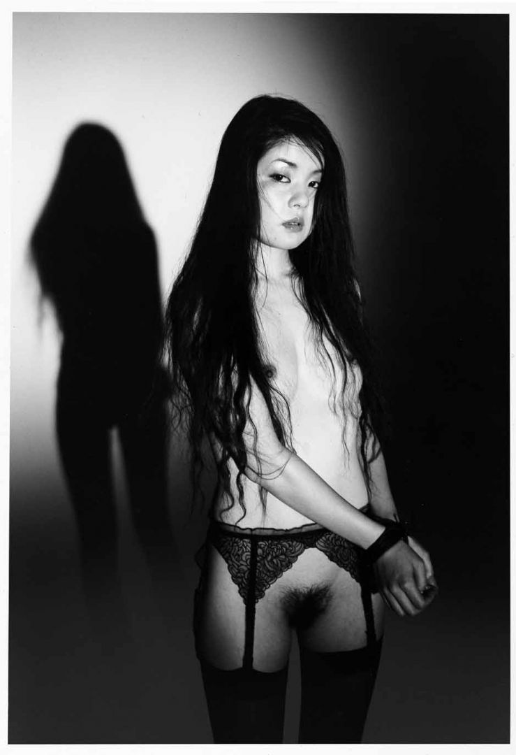 Nobuyoshi ARAKI (*1940, Japan): 69YK #62 – Christophe Guye Galerie
