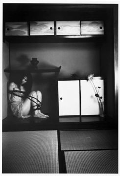 Nobuyoshi ARAKI (*1940, Japan): 69YK #48 – Christophe Guye Galerie