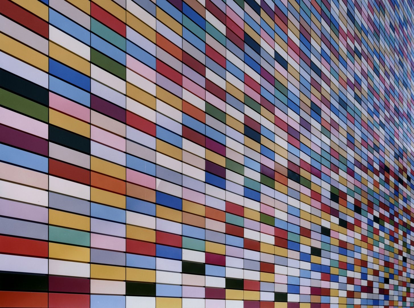 Ola KOLEHMAINEN (*1964, Finland): Untitled (No. 9) – Christophe Guye Galerie