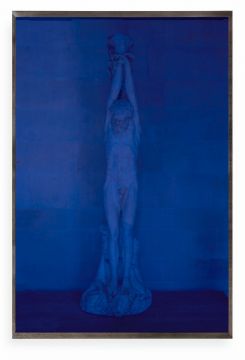 Ola Kolehmainen: Marsyas and Apollo (the myth) – Christophe Guye Galerie