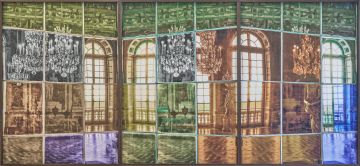 Ola Kolehmainen: Chrystal Palace Alice – Christophe Guye Galerie