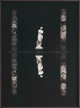 Ola Kolehmainen:  The Art of Looking And Seeing – Christophe Guye Galerie