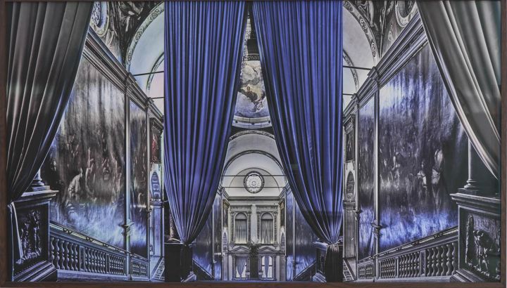Ola Kolehmainen (nur online) – Christophe Guye Galerie