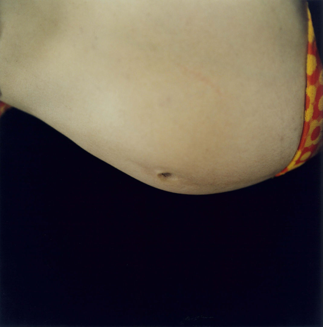 Rinko KAWAUCHI (*1972, Japan): Untitled, from the series 'AILA' – Christophe Guye Galerie