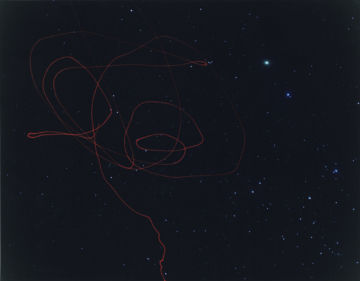 Rinko KAWAUCHI (*1972, Japan): Untitled, from the series 'Ametsuchi' – Christophe Guye Galerie