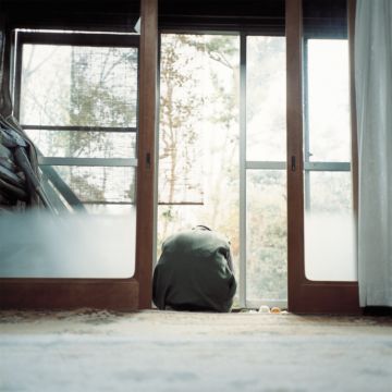 Rinko KAWAUCHI (*1972, Japan): Untitled, from the series 'Cui Cui' – Christophe Guye Galerie