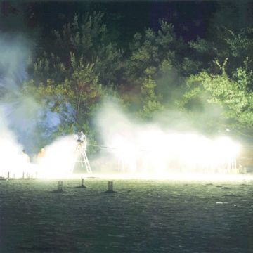 Rinko KAWAUCHI (*1972, Japan): Untitled, from the series 'HANABI' – Christophe Guye Galerie