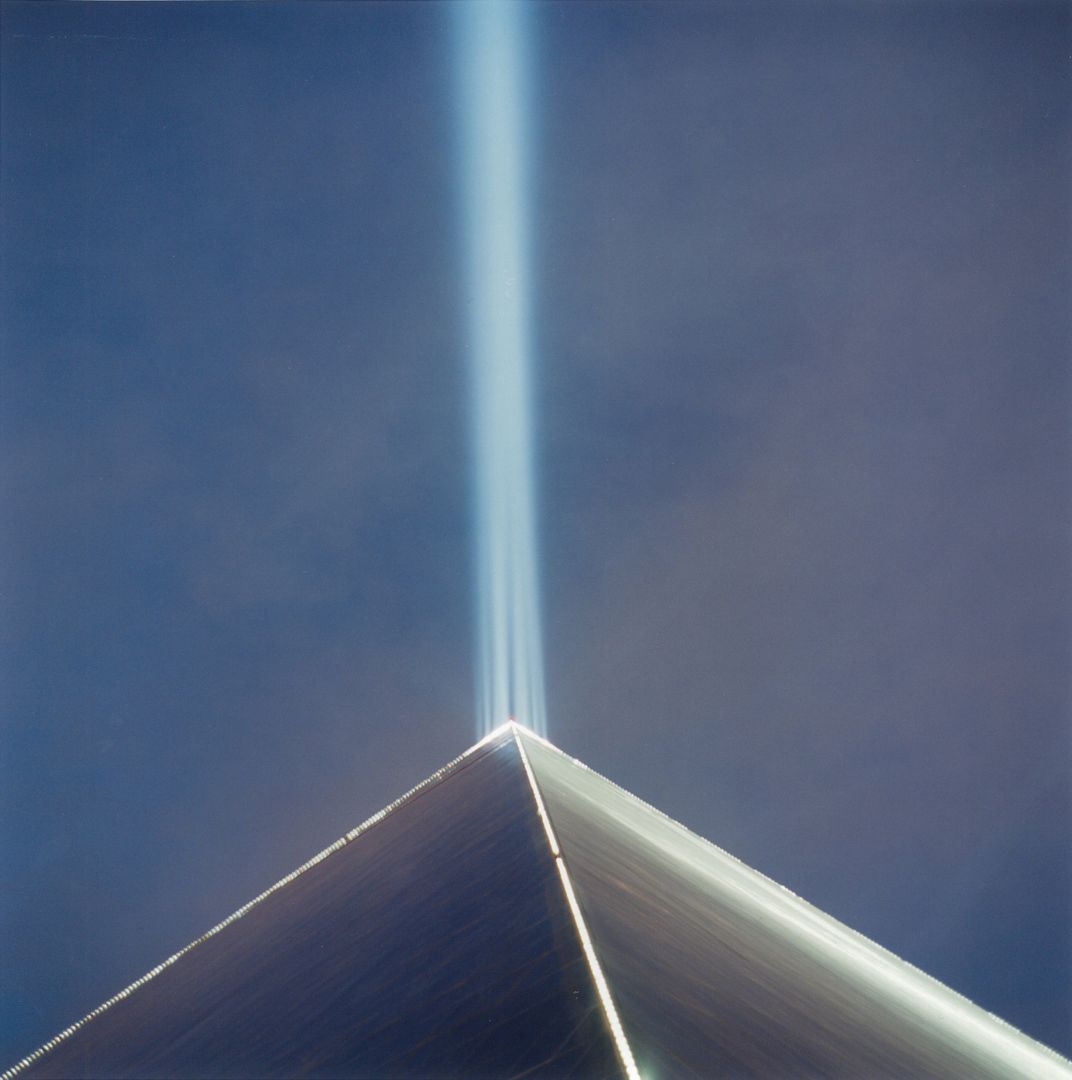 Rinko KAWAUCHI (*1972, Japan): Untitled, from the series 'Illuminance' – Christophe Guye Galerie