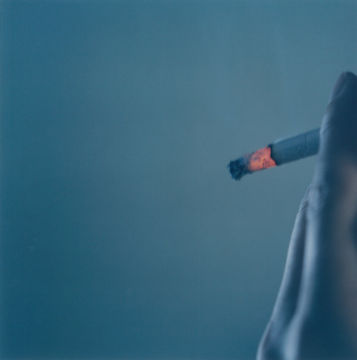 Rinko KAWAUCHI (*1972, Japan): Untitled, from the series 'Illuminance' – Christophe Guye Galerie