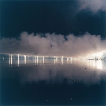 Rinko KAWAUCHI (*1972, Japan) : Untitled, from the series 'Illuminance' – Christophe Guye Galerie