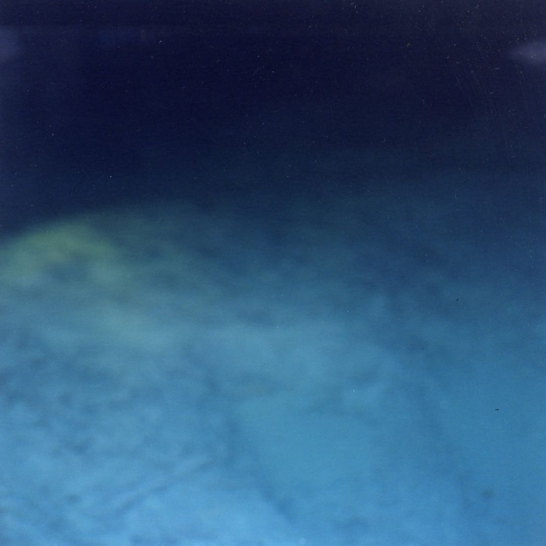 Rinko KAWAUCHI (*1972, Japan): Untitled, from the series 'Search for the sun' – Christophe Guye Galerie