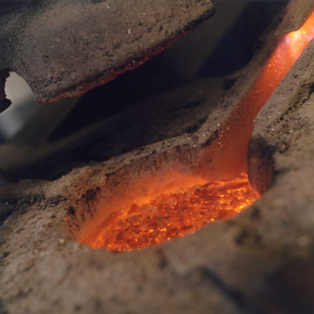 Rinko KAWAUCHI (*1972, Japan): Untitled, from the series 'Search for the sun' – Christophe Guye Galerie