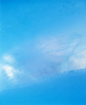 Rinko KAWAUCHI (*1972, Japan): Untitled, from the series 'Search for the sun' – Christophe Guye Galerie