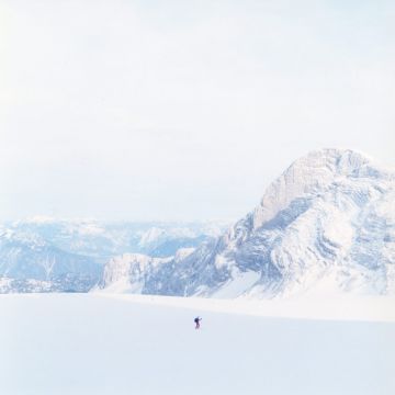 Rinko KAWAUCHI (*1972, Japan): Untitled, from the series 'Search for the sun' – Christophe Guye Galerie