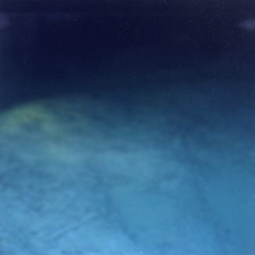 Rinko KAWAUCHI (*1972, Japan): Untitled, from the series 'Search for the sun' – Christophe Guye Galerie